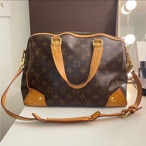 Louis Vuitton Retiro PM